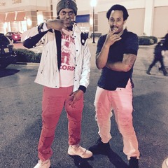 ColeWprld Ft Murk - The Most