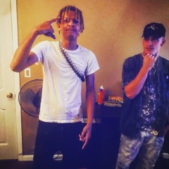 Nice - Ft. Squidnice (Prod. Guillermo)