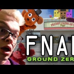 FNAF GROUND ZERO By Random Encounters Feat CG5