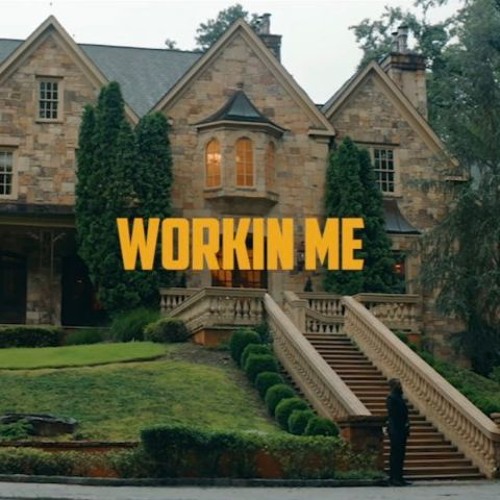SWILLZ - W O R K I N  M E‬ (Freestyle) #Quavo
