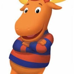 Dame Tu Cosita remix