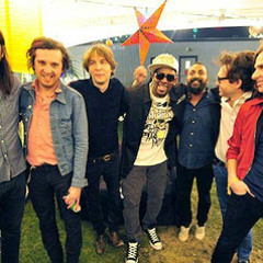 Ignition (1901 Remix) (R. Kelly vs Phoenix)