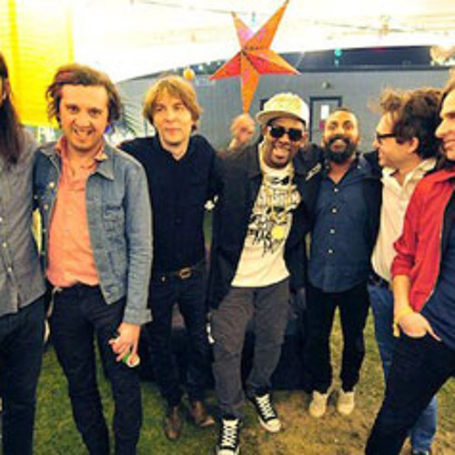 Ignition (1901 Remix) (R. Kelly vs Phoenix)