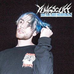 @yungscuffonline - Just Like That prod. @vision4k_ & @Eterna1l WE ALL GOT HEARTACHE OUT OCTOBER 1ST