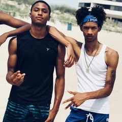 Hot Topic (Feat. C.30) [Prod. By Mega Beats]