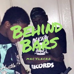Mac Flacko - Behind Barz Remix