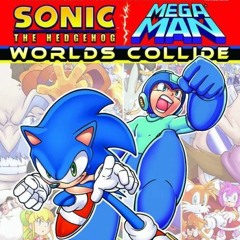 Sonic3K-Hydrocity Zone Act 2 (Megaman X2 remix)