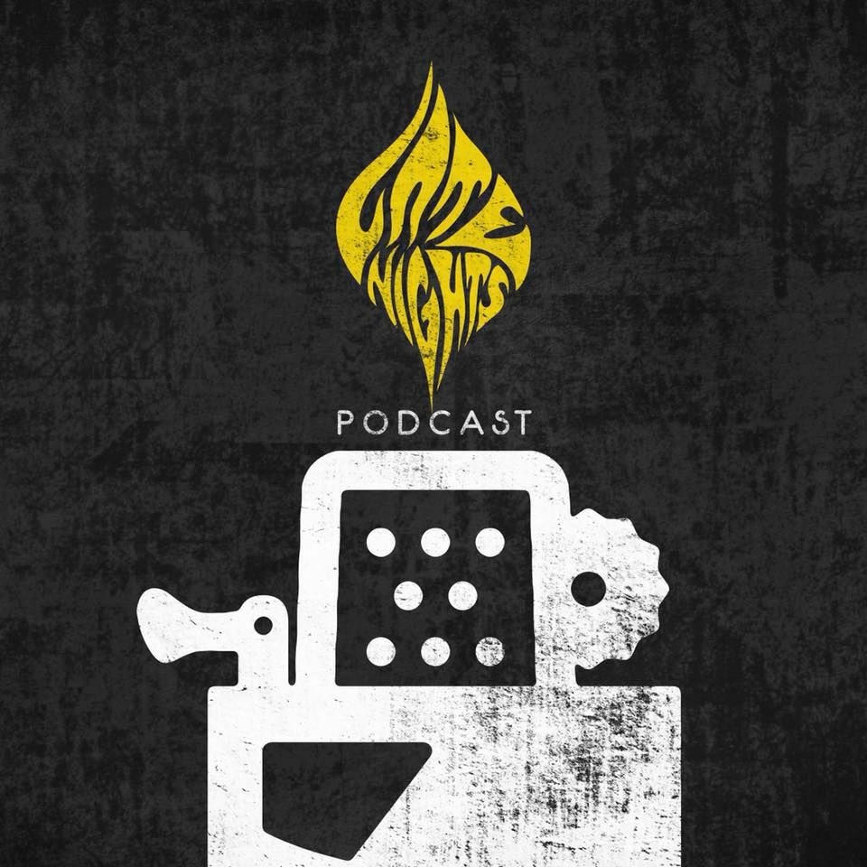 Late Nights Episode 21 Featuring Nigel Lindsey w/Trevor Fett and Tessa Tasakos