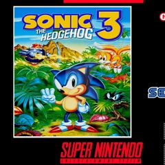 Sonic2- Chemical Plant Zone (SNES Remix)