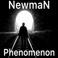 Nnewmann - Phenomenon (Remix. Beats FiFty VinC)