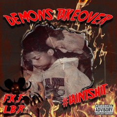 AJ x JoJo - AT ALL COST (Prod. NovicaineBeats)