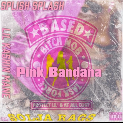 Yesss (Prod. By Splish Splash) /Lil Kashin Mane X Splish Splash\
