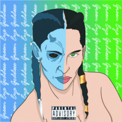 Green Eye Goddess (Prod. CLEF)