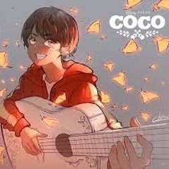 Coco Remember Me Nightcore
