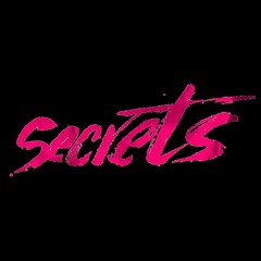 Secrets - BMB ft. Breeze x TooWee (Prod.BMB)