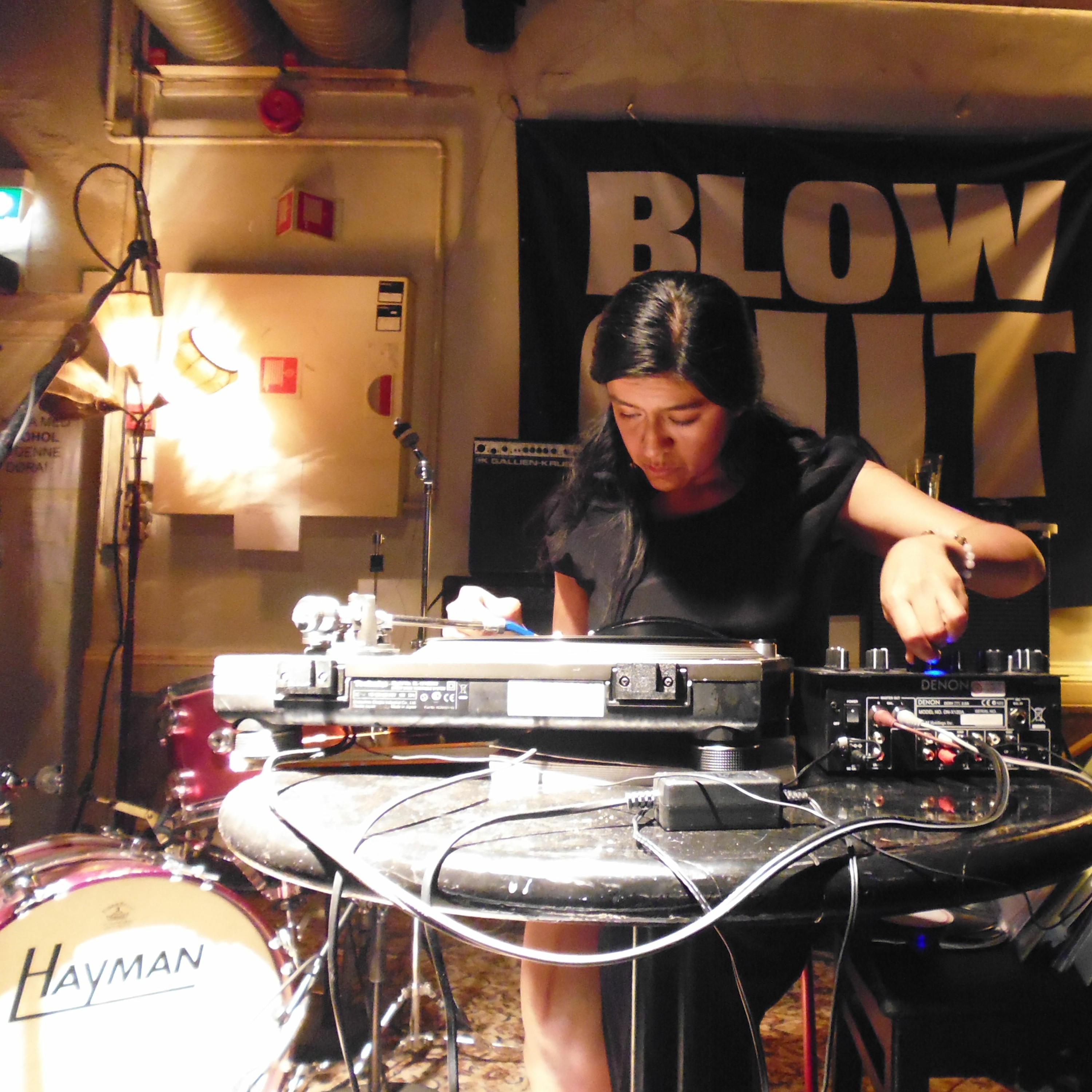 Sonosphere