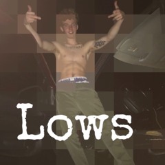 Lows Produced By Fly Melodies x CorMill