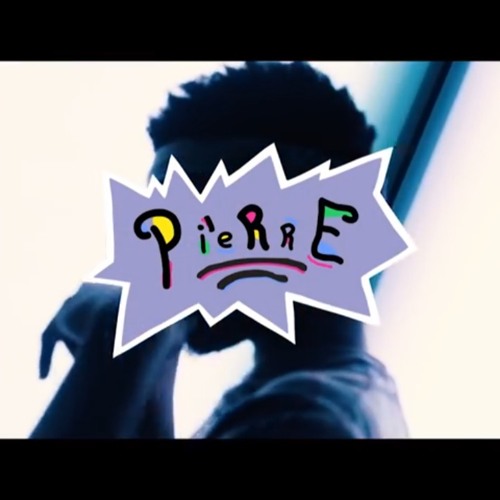 Pierre Bourne going dum
