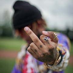 no fucks (prod. chu)