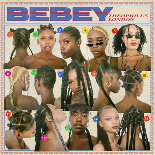 theophilus london - bebey