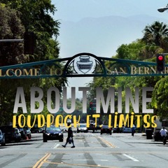Loudpacck.lp ft. limitss - About Mine (prod. holiday ) (Eng. Tp productions )