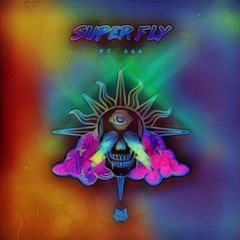 Jauz - Super Fly (Ft. 666)(Nightcore Version)