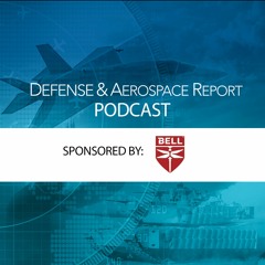 Defense & Aerospace Report [Friday Roundtable Aug. 24 2018]