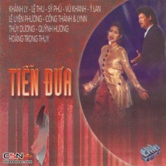 Lien Khuc Vung Lay Cua Chung Ta, Tinh Ca Cho Em
