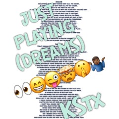 Just Playing (Dreams)