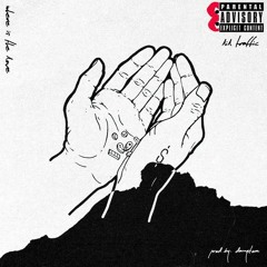 lil traffic - where is the love? (prod. danny$torm)