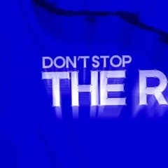 Awow - Don't Stop The R... (*DRY V1.0)