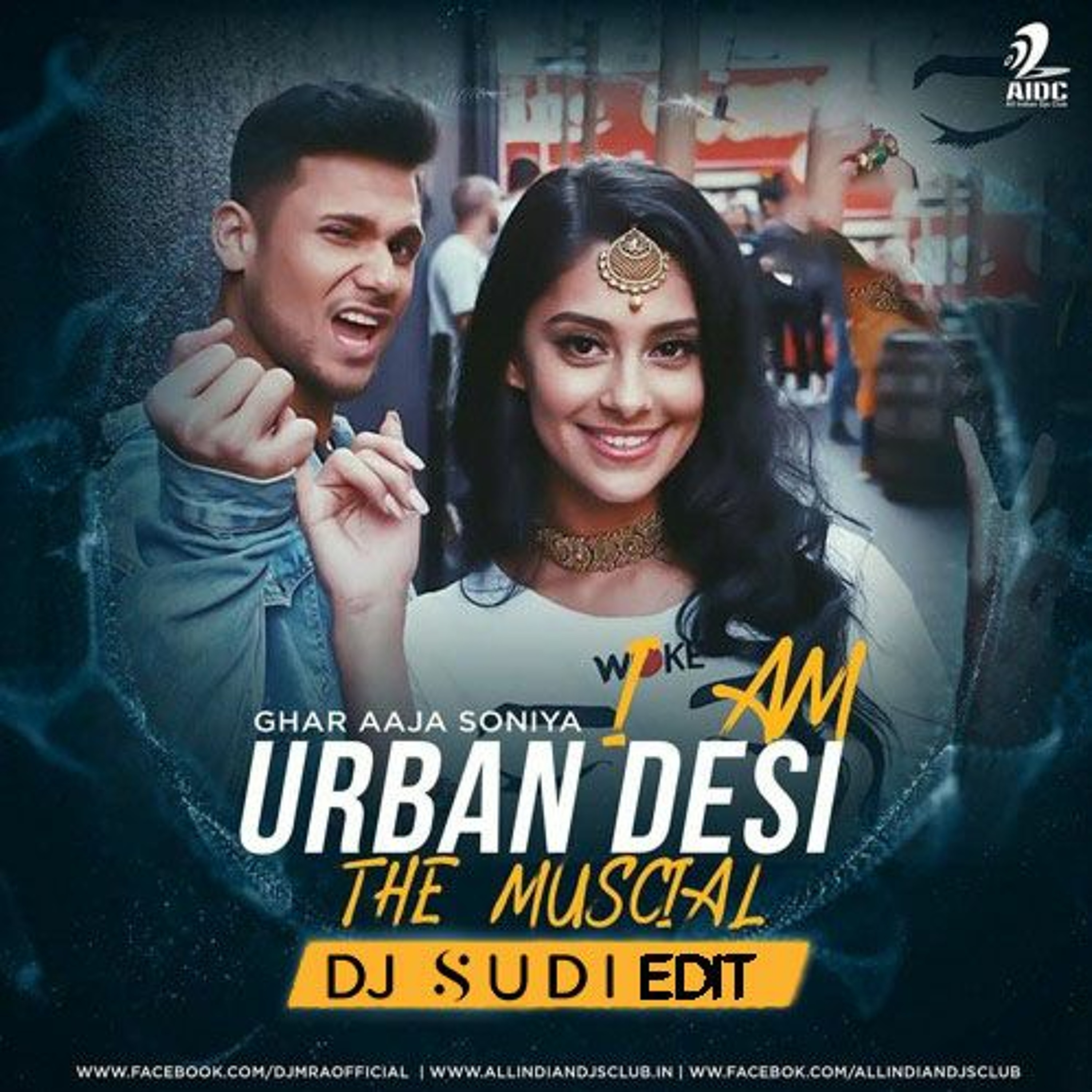 DJ SUDI