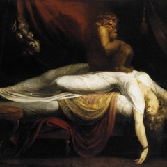 $atanic Dr3am$ (prod.Corpse x Luk$)
