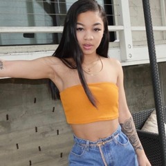 Trxviz - In A While (Prod. Midlow )