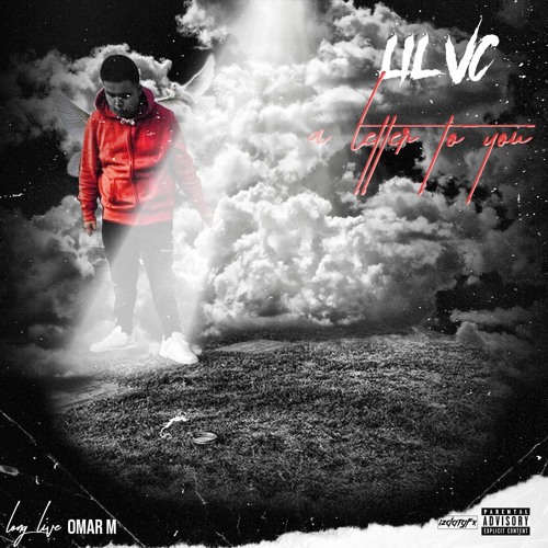 Lil Vc - A Letter 2 You [Prod. @DjSwift813 & DrumDummie]