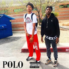 Polo Ceezy x TeezyBoiiFlexxin