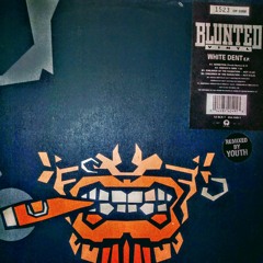 White Dent EP - Children of the Radiation Act II