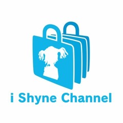 iShyne Shop Channel (Lil Pump x Wii Shop Channel)