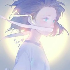 White Flag - Nightcore