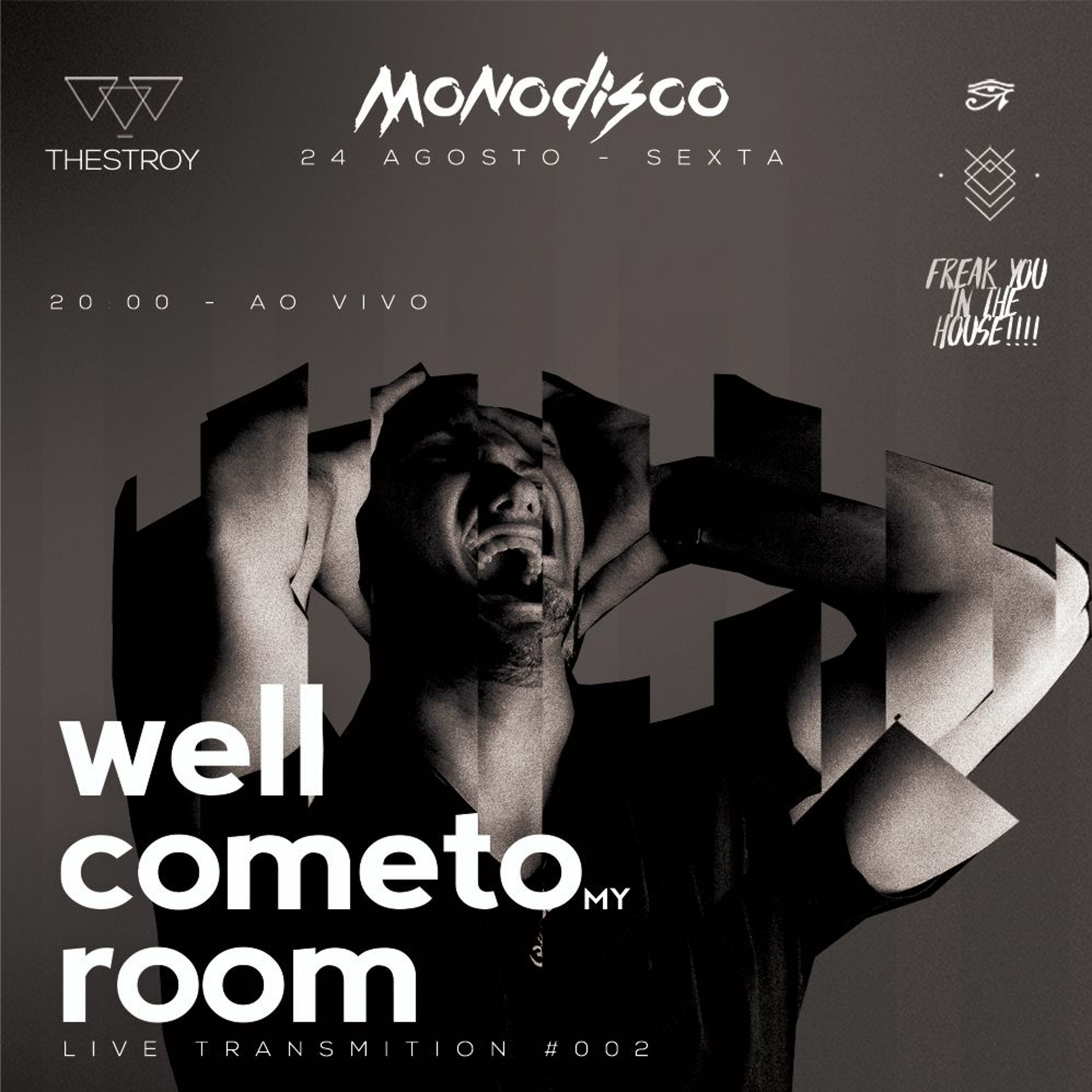 Monodisco