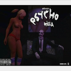 Psycho Killa