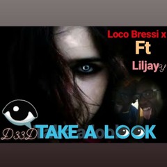 Look around SMX ft lil.jay
