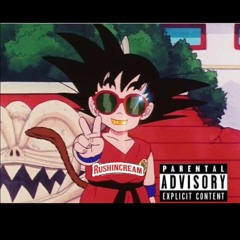 SMOKESWEEDALOT Rushin Cream (Prod.Averyjustin$)