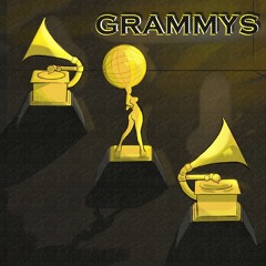 Grammys (prod. by noahhflex)