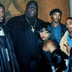 The Notorious B.I.G. - Microphone Murderer (((REMIX)))