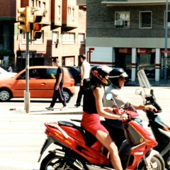 Malldancer - Menthol Mist