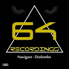 Navigare - Diolombo (Original Mix)