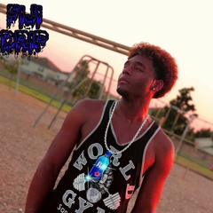 RLPson-Fiji Drip(prod.by Rxvird)