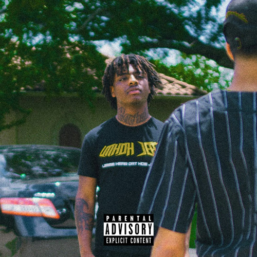 10 (Feat. Splurge)Prod.@BeatByJeff