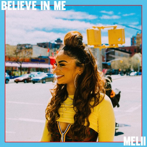 Believe In Me (produced by @navibeats)